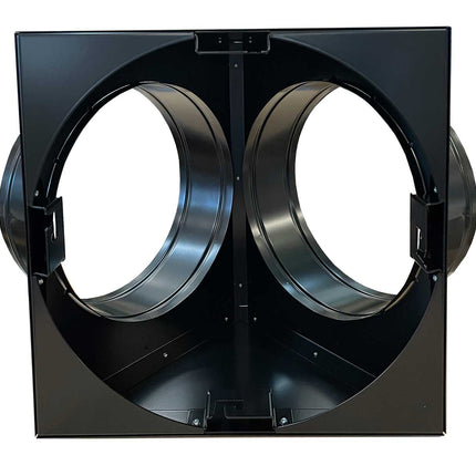 BV170 BV290 Master 2-Wege-Austritt