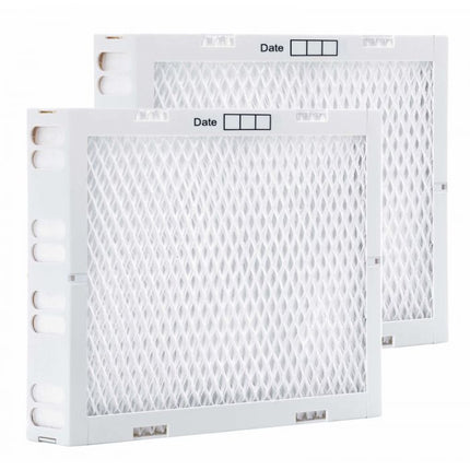 Stylies Luftbefeuchter Ersatzfilter 2er Set