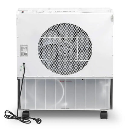 Verdunstungs-Luftbefeuchter für grosse Räume B 400 Wassertank