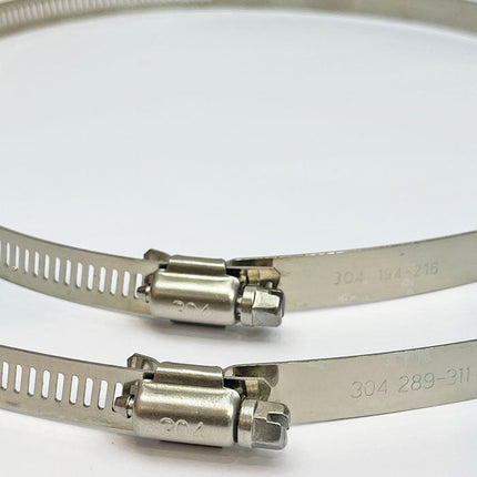 Briden-Schlauchschellen-300mm