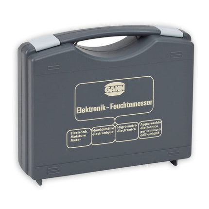 Gann BK 14-I Bereitschaftskoffer - Dantherm Group AG