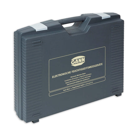 Gann BK 14-II Bereitschaftskoffer - Dantherm Group AG