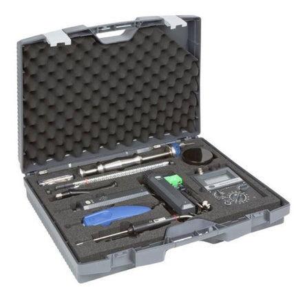 Gann-BK14II-Bereitschaftskoffer