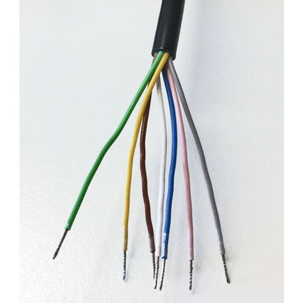 Gann Ersatzmesskabel MK 13/II - Dantherm Group AG