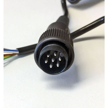 Ersatzmesskabel-MK13II