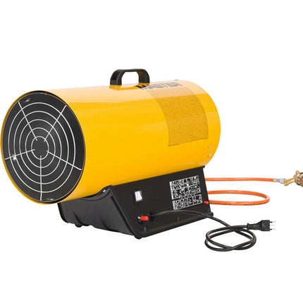 Gasheizer / Heizkanone Master BLP 53kW - Dantherm Group AG