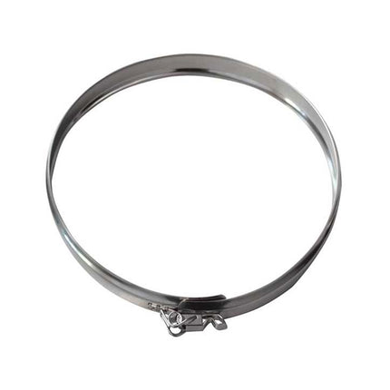 Heylo-Befestigungsschelle-Schlauchbride-305mm