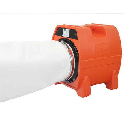 Heylo-Staubfangsack-DN305mm-Staubsack-FilterklasseM