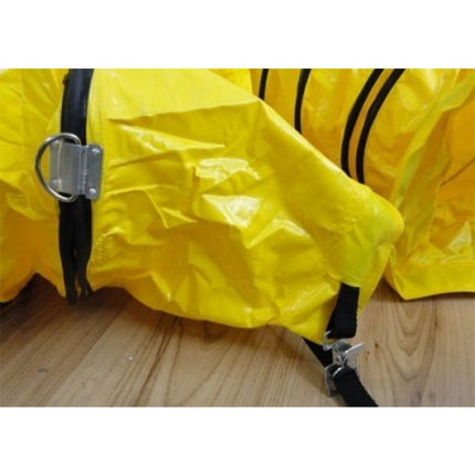 Luftschlauch 10m Ø300mm gelb - Dantherm Group AG