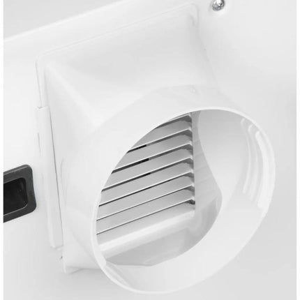 Schlauchadapter TTK171ECO - Dantherm Group AG