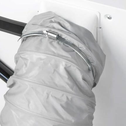 Schlauchadapter TTK171ECO - Dantherm Group AG