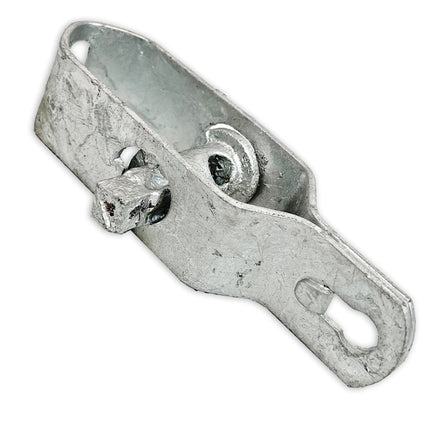 Seilspanner verzinkt, Grösse 2 für Wäscheleinen