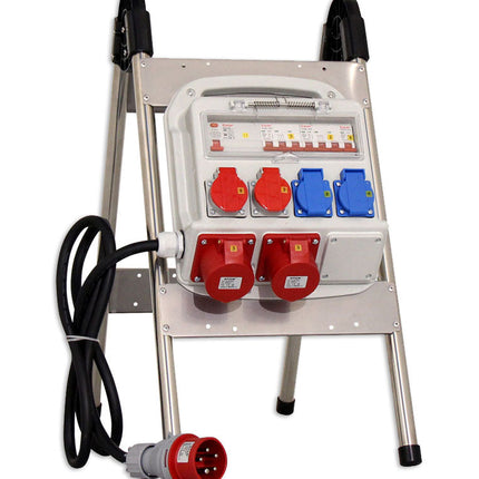 Stromverteiler-CEE16A