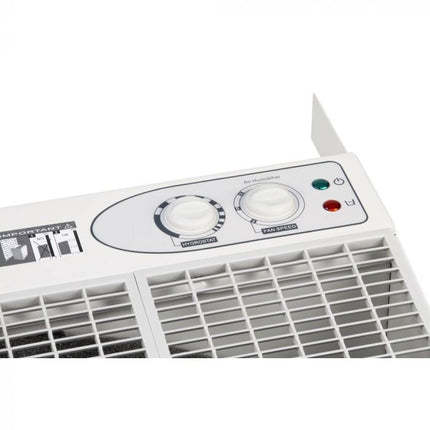 Trotec B 400 Grossraum-Luftbefeuchter - Dantherm Group AG