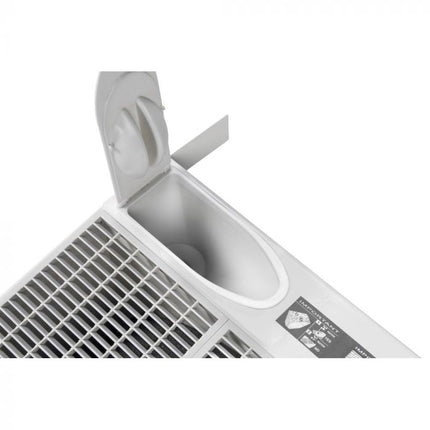 Trotec-B400-Luftbefeuchter