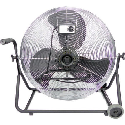 WDH FF60M Ventilator 60 cm Stufenschalter