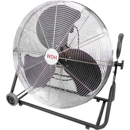 WDH FF60M Ventilator 60 cm - Dantherm Group AG
