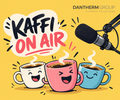 Kaffi ON AIR: Wir zu Gast bei Radio Argovia ☕🎙️