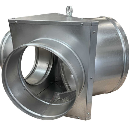 B 18 EPR Master 2-Wege-Austritt