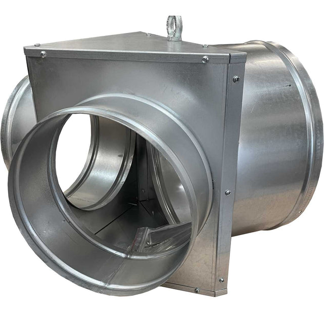 B 18 EPR Master 2-Wege-Austritt