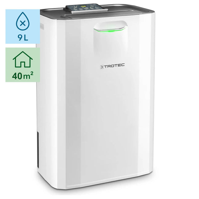 Adsorptionstrockner Trotec TTR 57 E