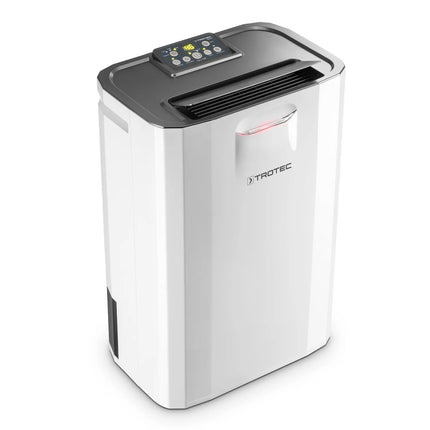 Adsorptionstrockner Trotec TTR 57 E Ausblas Trockenluft