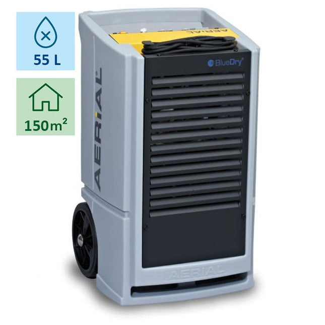 Aerial AD750 starker Luftentfeuchter