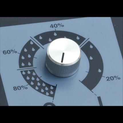 Aerial AD750 starker Luftentfeuchter mit mechanischem Hygrostat