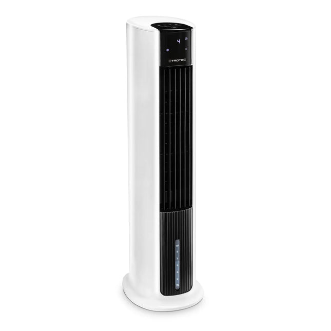 Trotec Luftkühler aus Kassensturz Aircooler PAE30