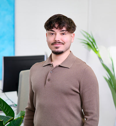 Alessio Cairella