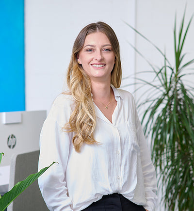 Alma Lubura