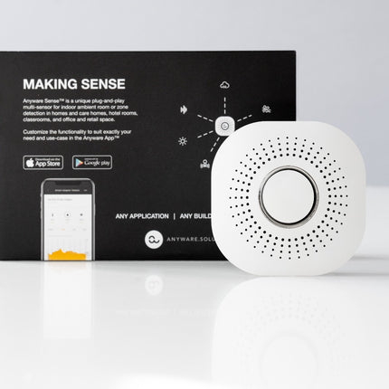 Anyware Sense™ Basic + VOC