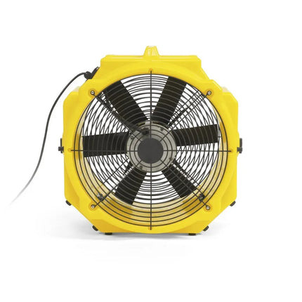 Trotec Axialventilator TTV 4500 S