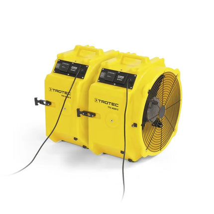 Axialventilator Trotec TTV 4500 S Doppelt