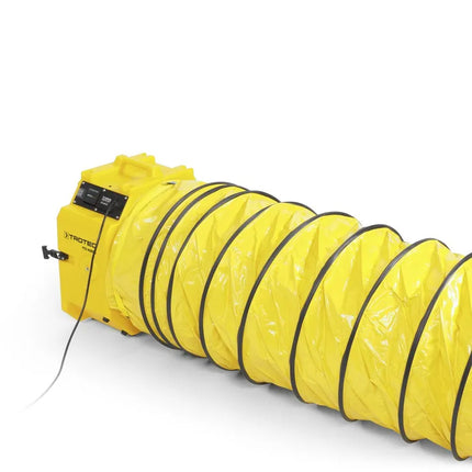 Axialventilator Trotec TTV 4500 S mit Schlauchanschluss