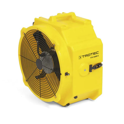 Axialventilator Trotec TTV 4500 S kombinierbar