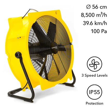 Trotec Axialventilator TTV 7000