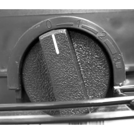 Trotec Axialventilator TTV 7000 Stufenschalter