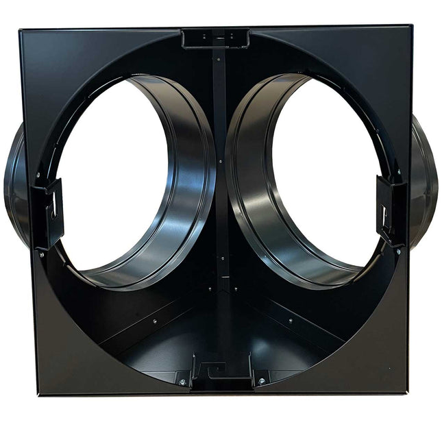 BV170 BV290 Master 2-Wege-Austritt