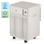 Bautrockner Oasis D165