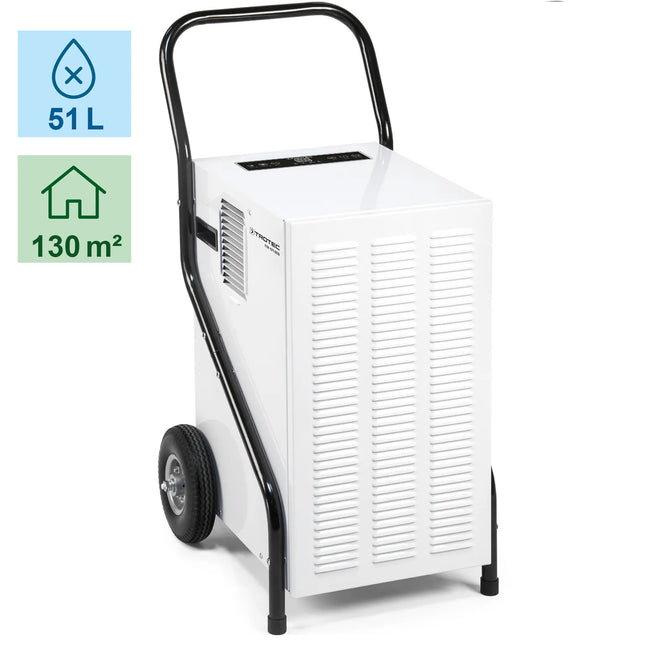Bautrockner TTK 171 Eco