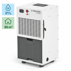 Bautrockner Trotec TTK 75 ECO