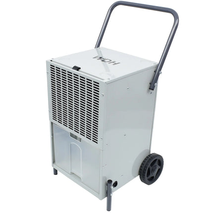 Bautrockner WDH 35 B mit kWh-Zähler