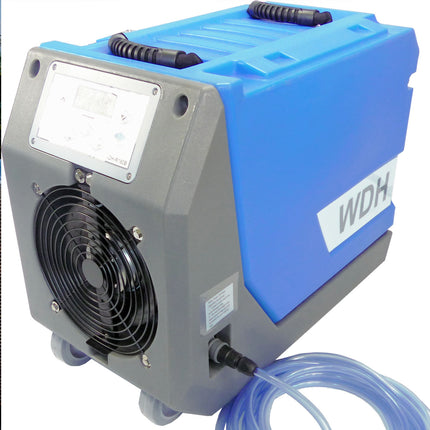Bautrockner mit Pumpe WDH-R180B