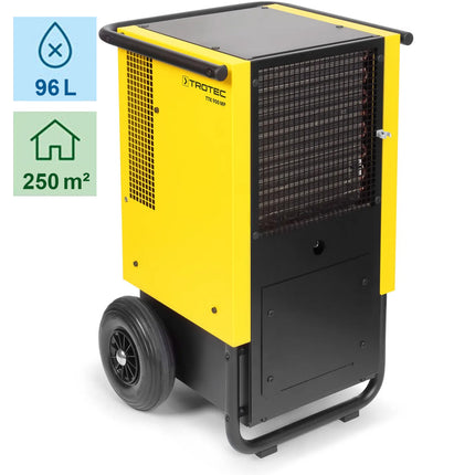 Trotec Bautrockner TTK 900 MP