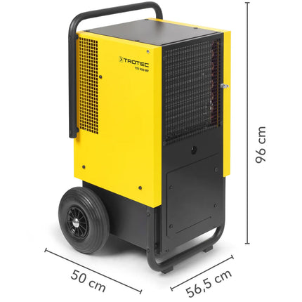Trotec Bautrockner TTK 900 MP