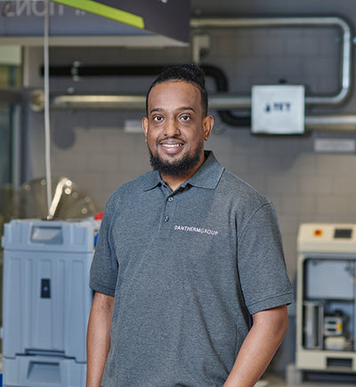Bilal Osman