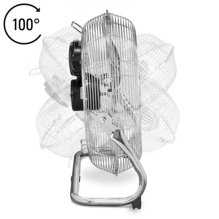 Trotec Bodenventilator TVM 14
