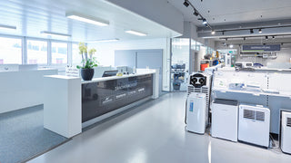 Dantherm Aircenter Baden
