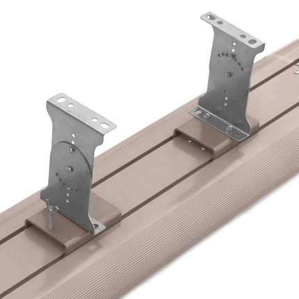 Trotec Dunkelheizstrahler Deckenmontage Trotec IRD 2400 & IRD 3200